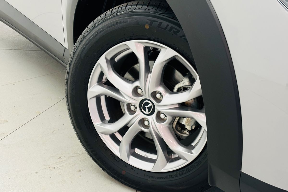 2023 Mazda CX-3 G20 Pure DK