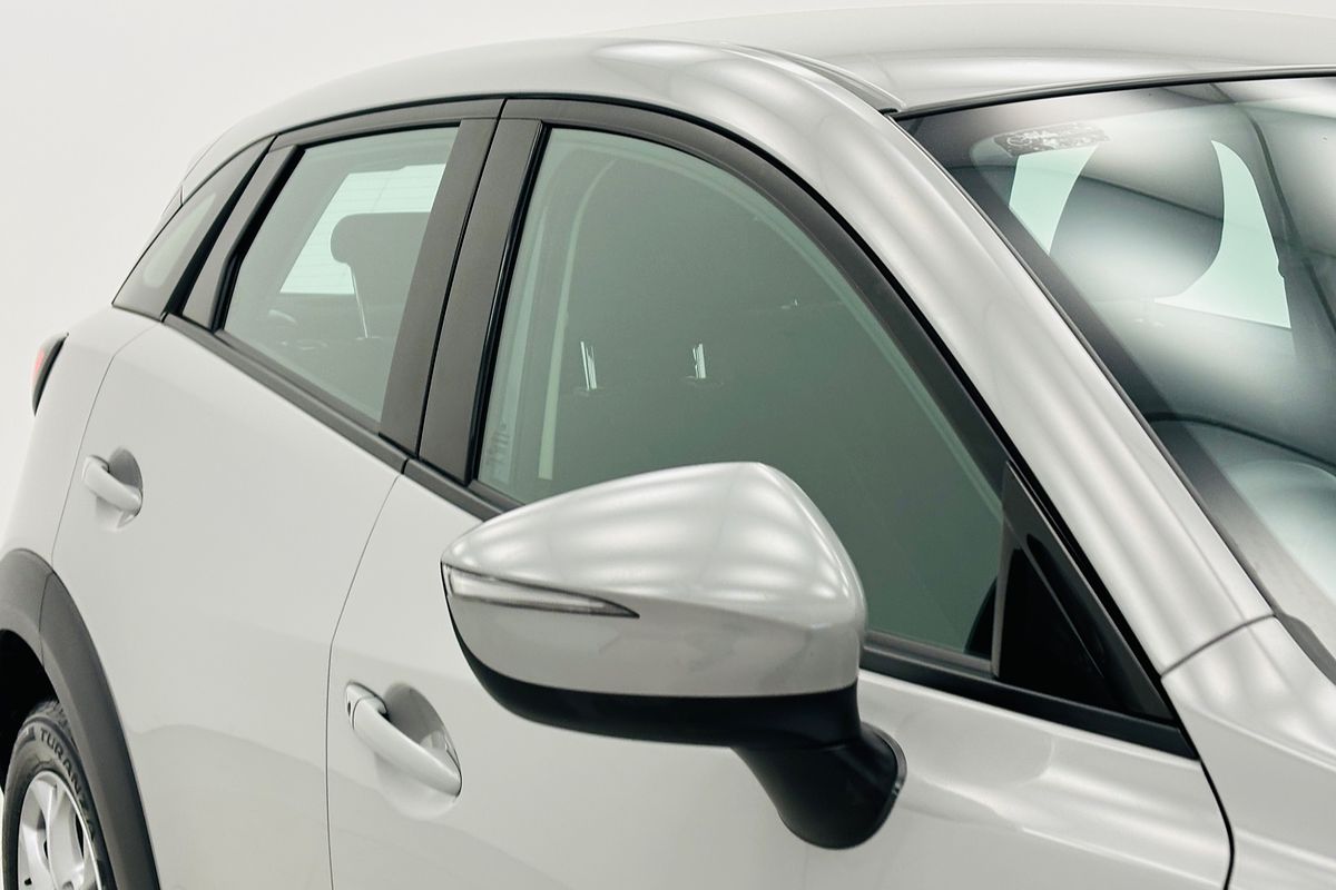 2023 Mazda CX-3 G20 Pure DK