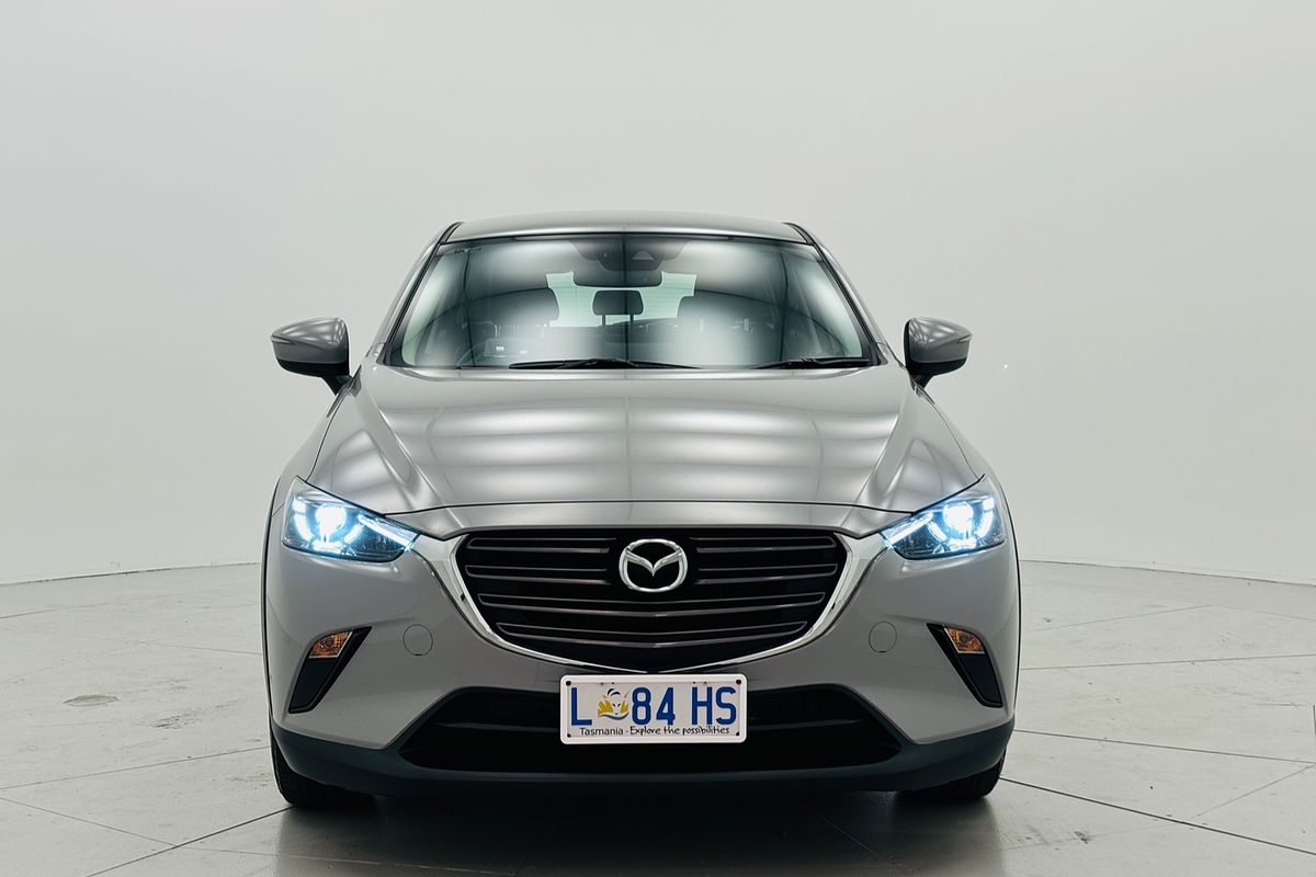 2023 Mazda CX-3 G20 Pure DK