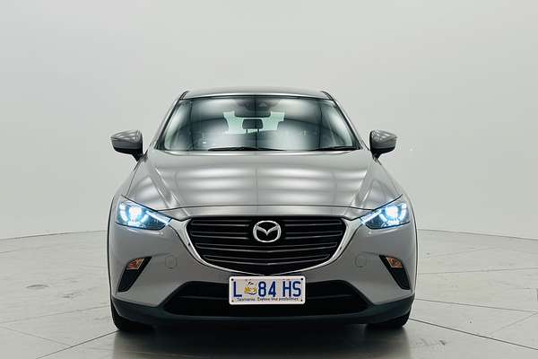 2023 Mazda CX-3 G20 Pure DK