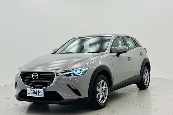 2023 Mazda CX-3 G20 Pure DK