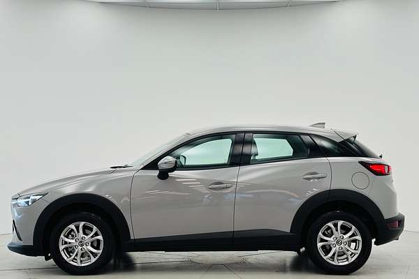 2023 Mazda CX-3 G20 Pure DK