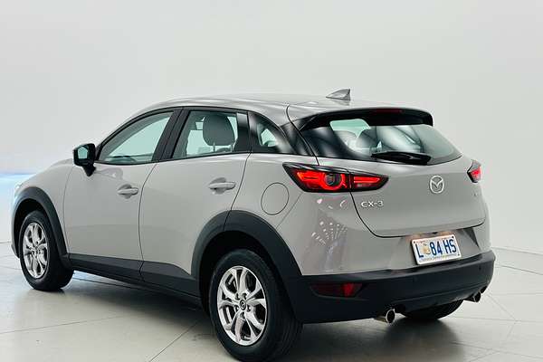 2023 Mazda CX-3 G20 Pure DK