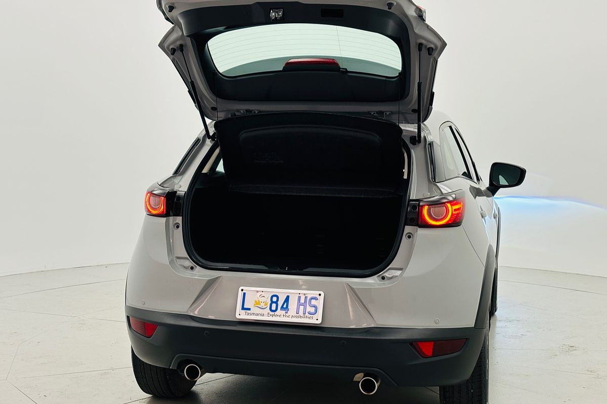 2023 Mazda CX-3 G20 Pure DK