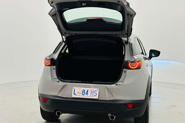 2023 Mazda CX-3 G20 Pure DK