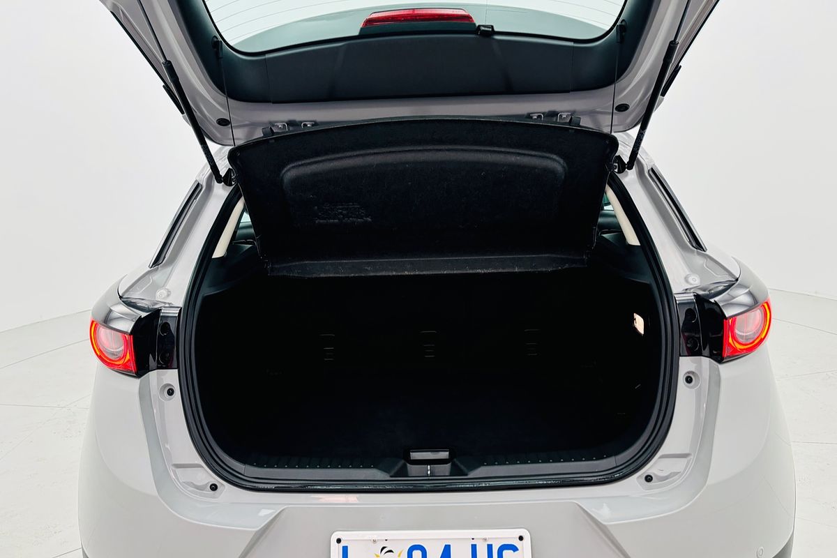 2023 Mazda CX-3 G20 Pure DK