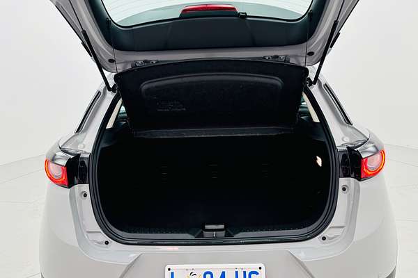 2023 Mazda CX-3 G20 Pure DK