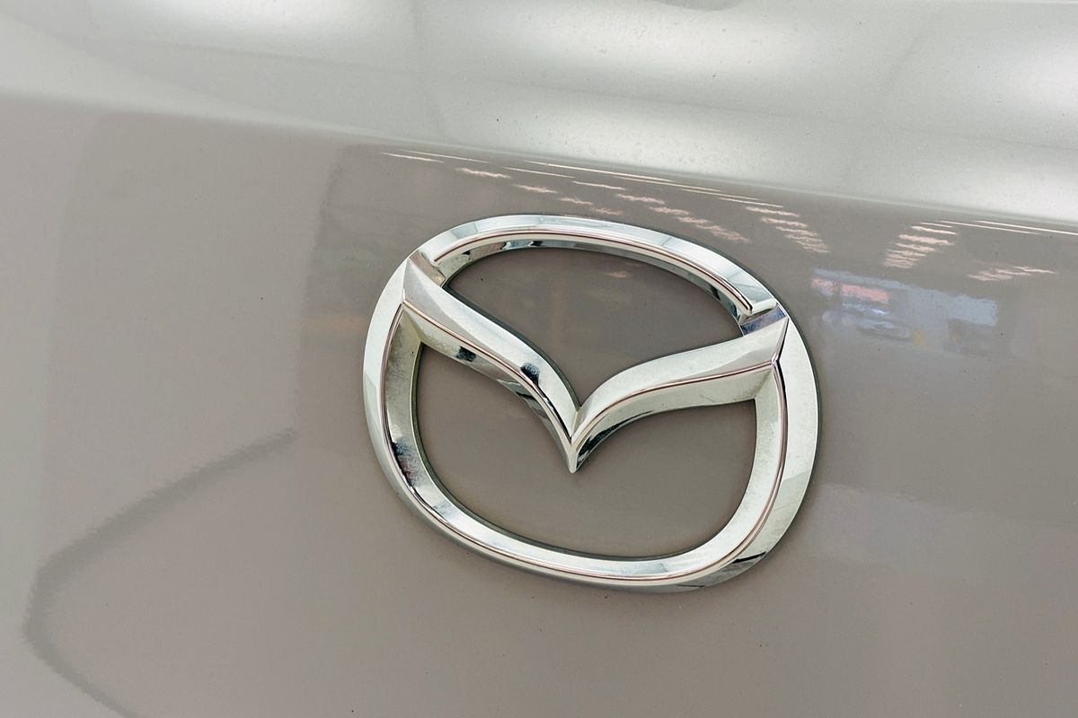 2023 Mazda CX-3 G20 Pure DK