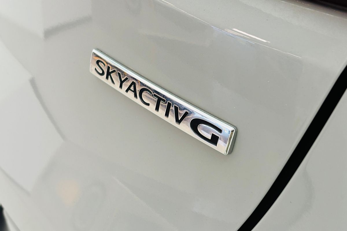 2023 Mazda CX-3 G20 Pure DK