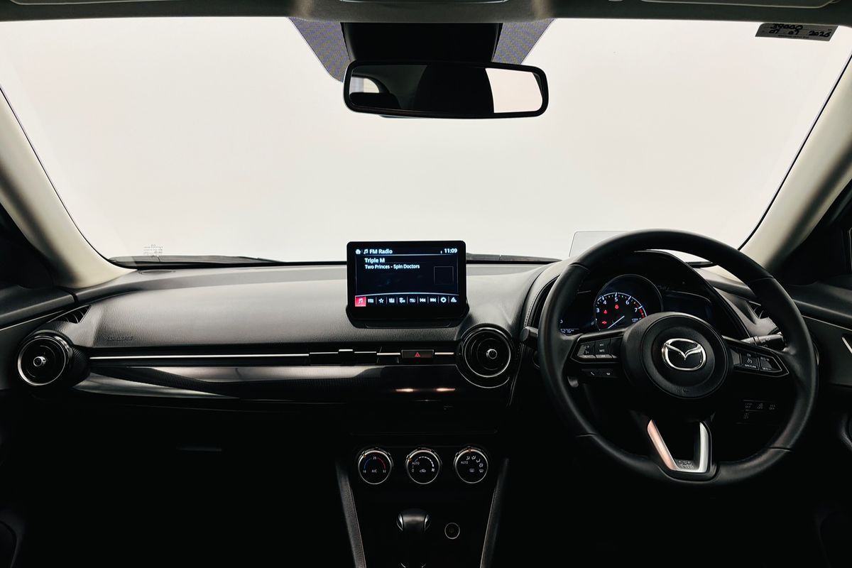 2023 Mazda CX-3 G20 Pure DK