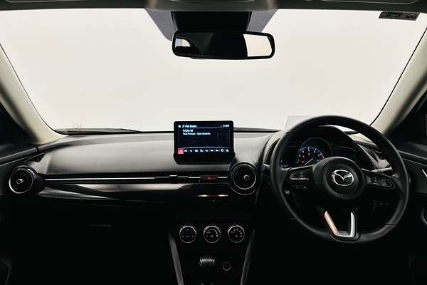 2023 Mazda CX-3 G20 Pure DK