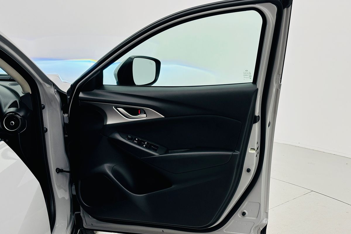 2023 Mazda CX-3 G20 Pure DK