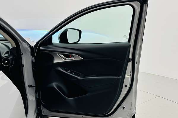 2023 Mazda CX-3 G20 Pure DK