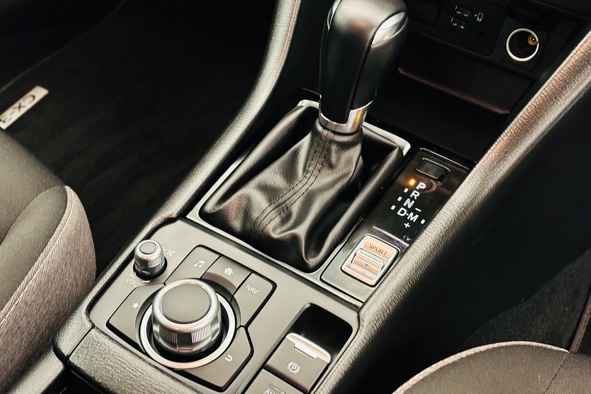 2023 Mazda CX-3 G20 Pure DK