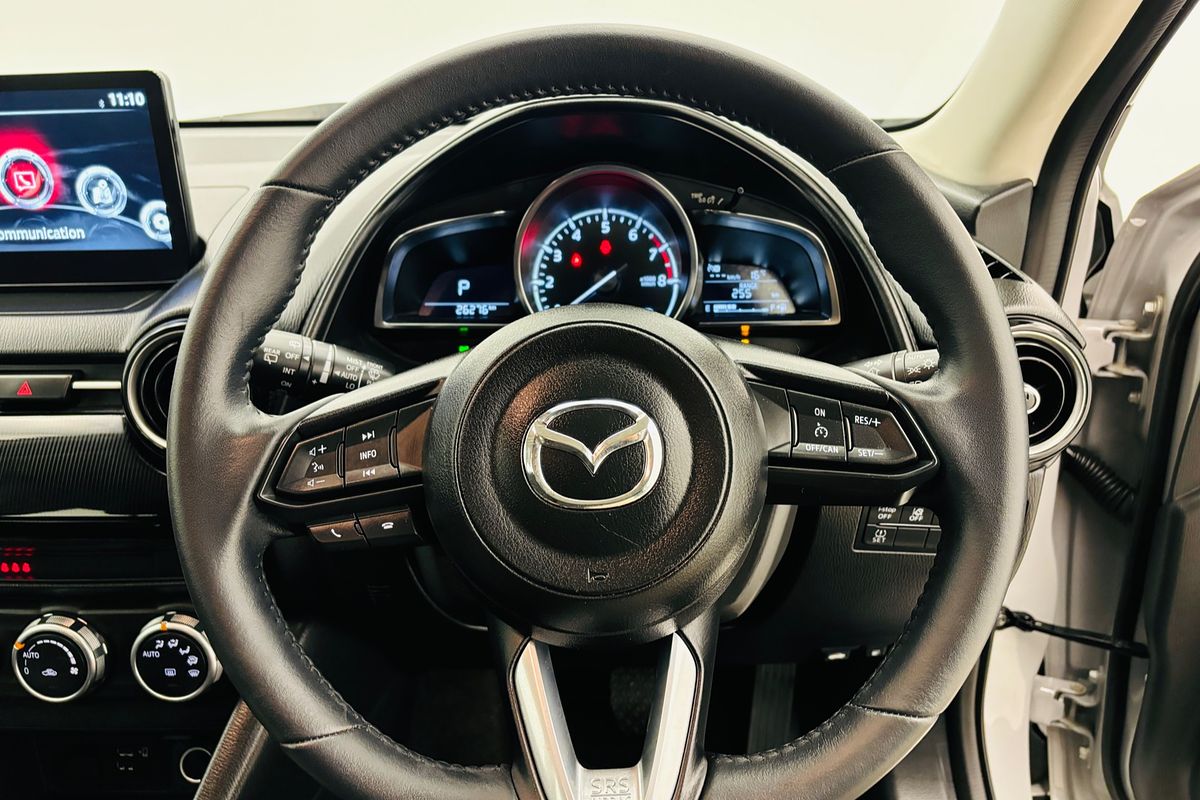 2023 Mazda CX-3 G20 Pure DK