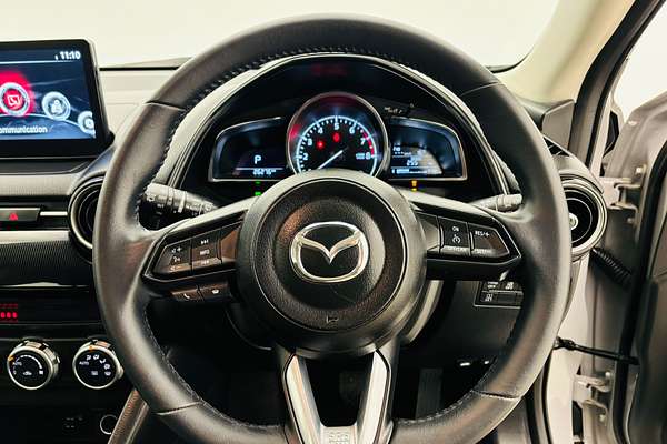 2023 Mazda CX-3 G20 Pure DK