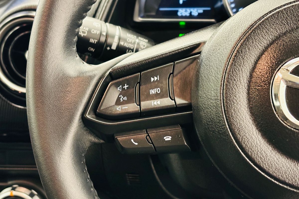 2023 Mazda CX-3 G20 Pure DK