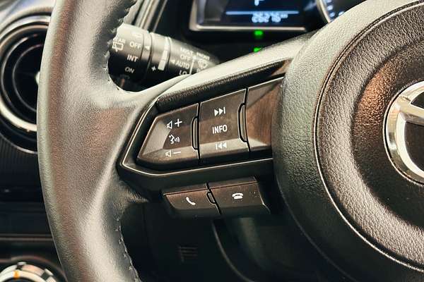 2023 Mazda CX-3 G20 Pure DK