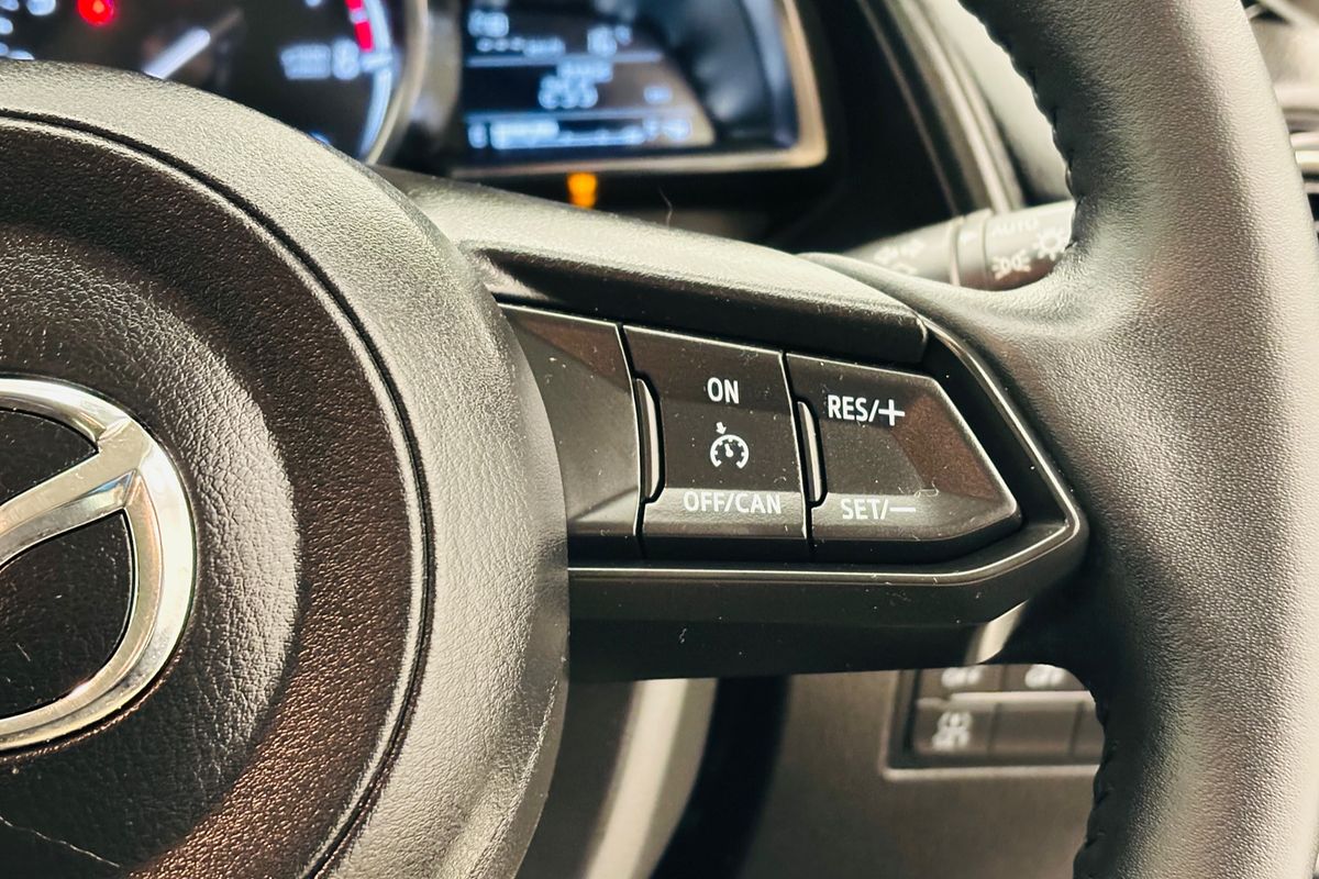 2023 Mazda CX-3 G20 Pure DK