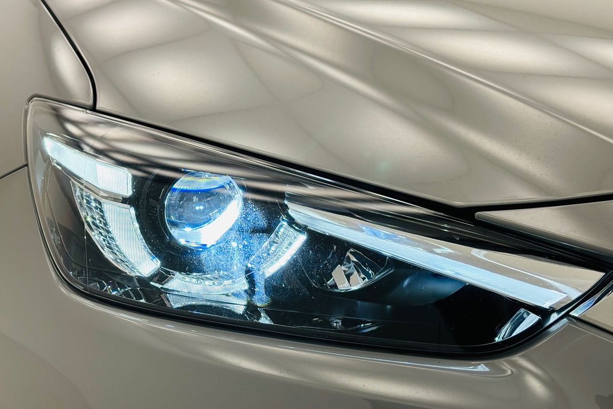 2023 Mazda CX-3 G20 Pure DK
