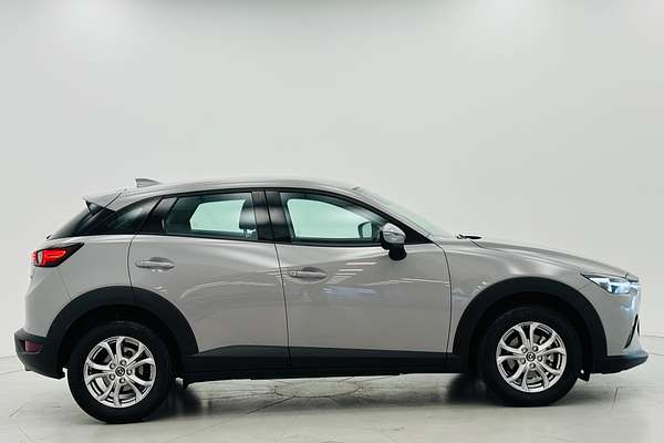 2023 Mazda CX-3 G20 Pure DK