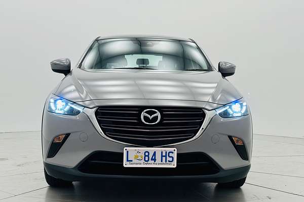 2023 Mazda CX-3 G20 Pure DK