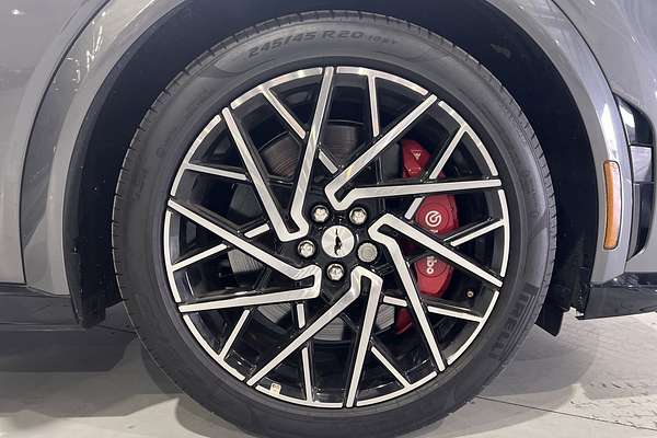 2023 Ford Mustang Mach-E GT