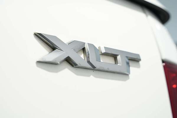 2022 Ford Ranger XLT PX MkIII 4X4 3.2L