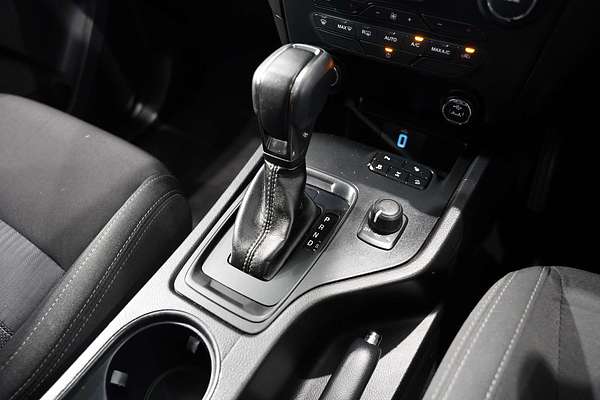 2022 Ford Ranger XLT PX MkIII 4X4 3.2L