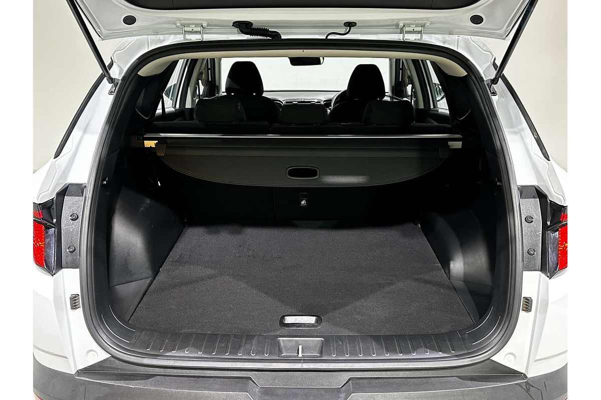 2022 Hyundai Tucson  NX4.V1