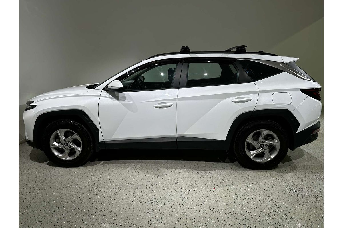 2022 Hyundai Tucson  NX4.V1