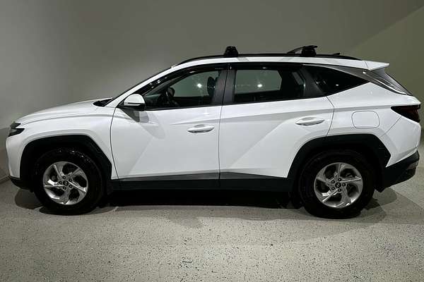 2022 Hyundai Tucson  NX4.V1