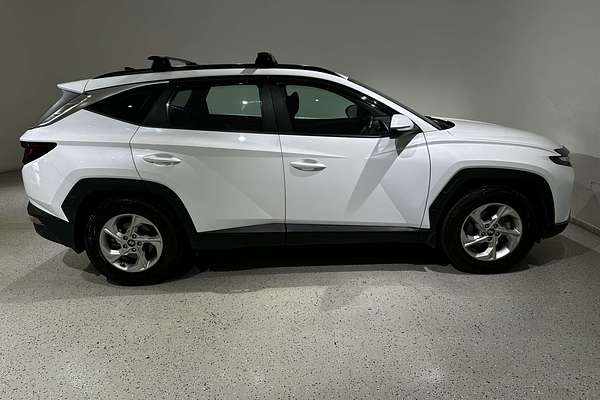 2022 Hyundai Tucson  NX4.V1