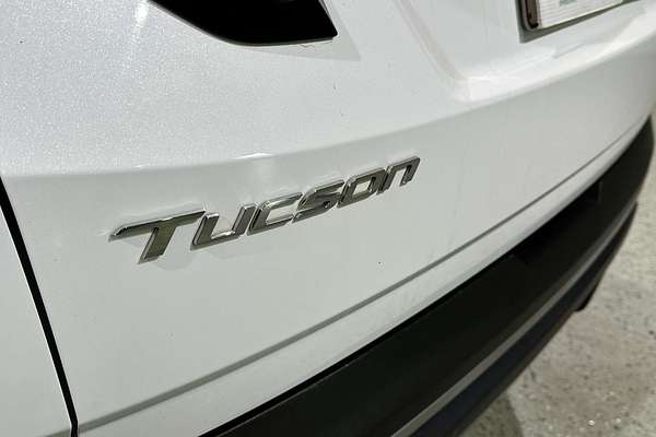 2022 Hyundai Tucson  NX4.V1