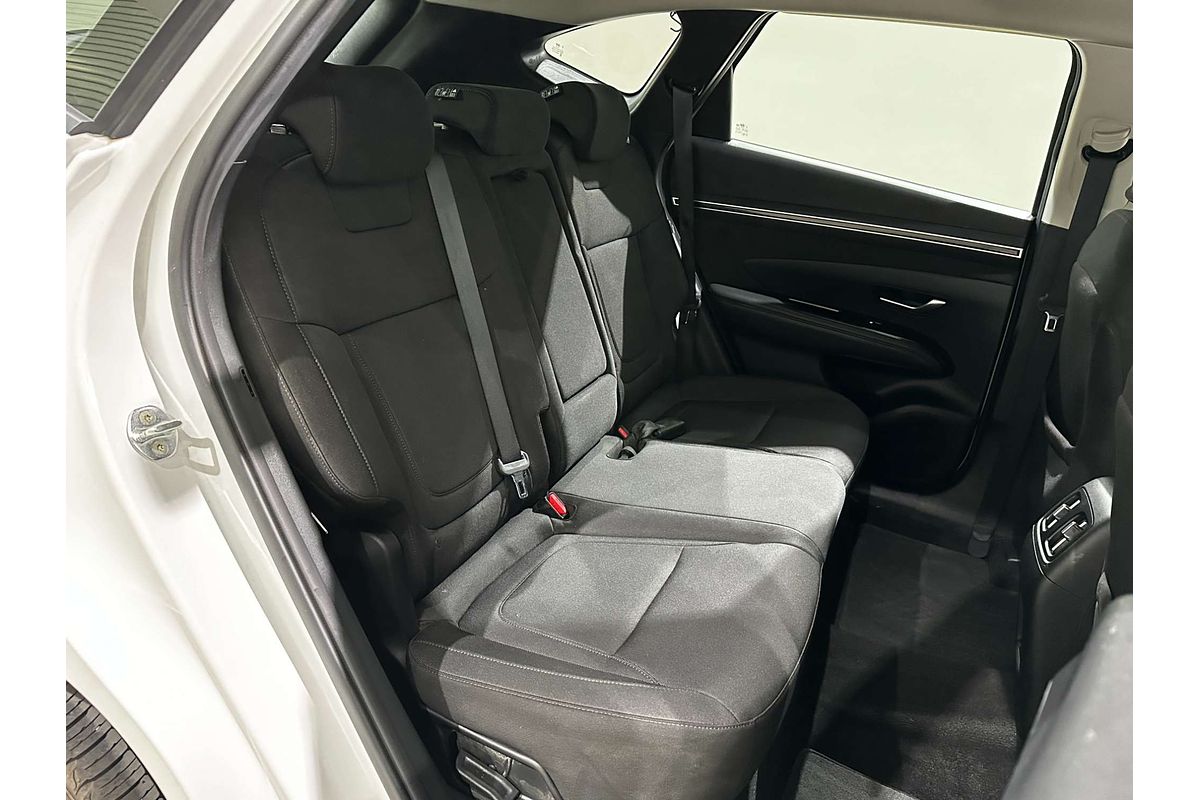 2022 Hyundai Tucson  NX4.V1