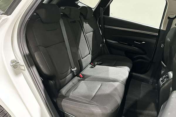 2022 Hyundai Tucson  NX4.V1