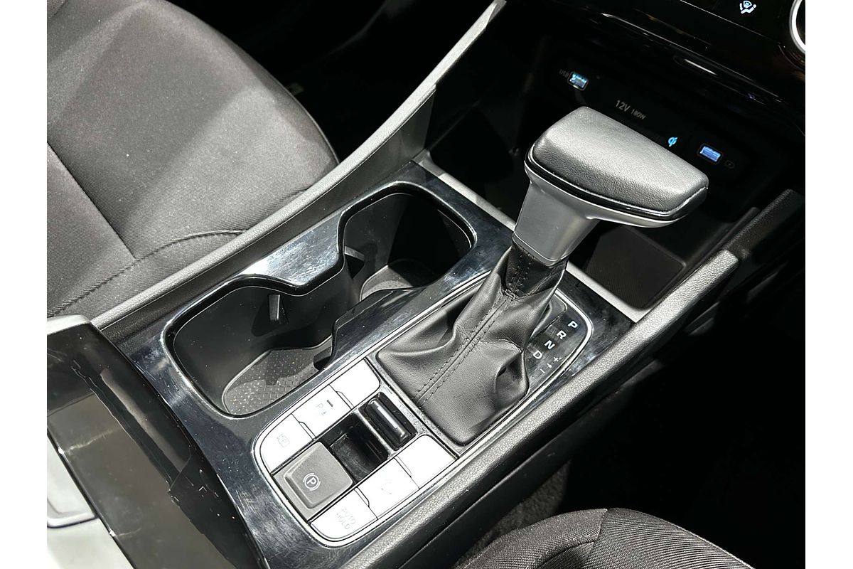 2022 Hyundai Tucson  NX4.V1