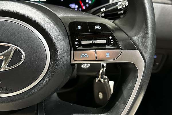 2022 Hyundai Tucson  NX4.V1