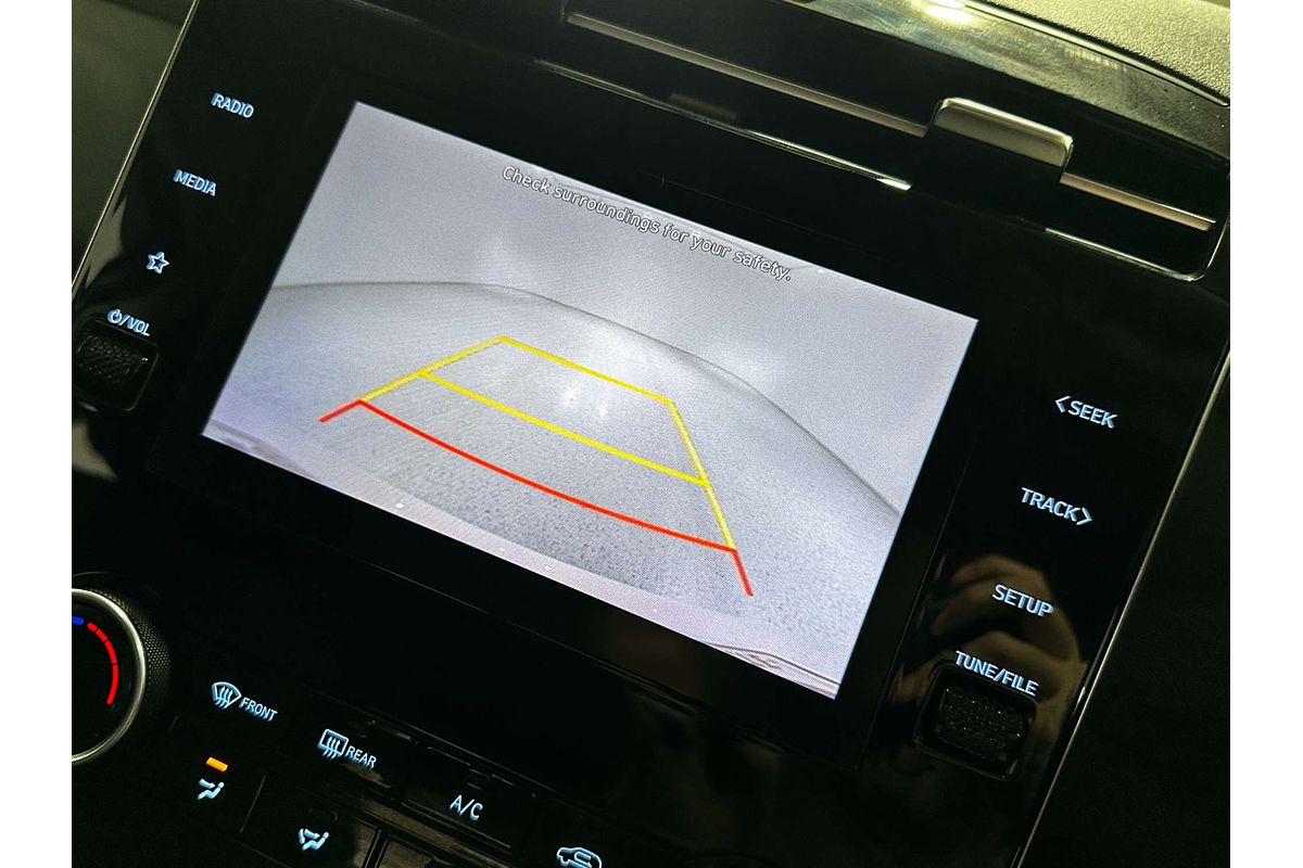 2022 Hyundai Tucson  NX4.V1