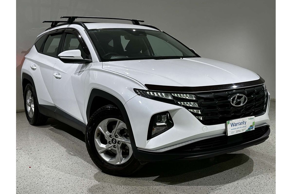 2022 Hyundai Tucson  NX4.V1