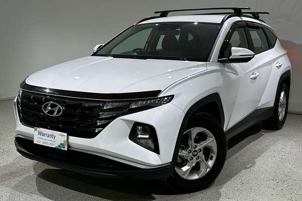 2022 Hyundai Tucson  NX4.V1