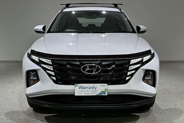 2022 Hyundai Tucson  NX4.V1