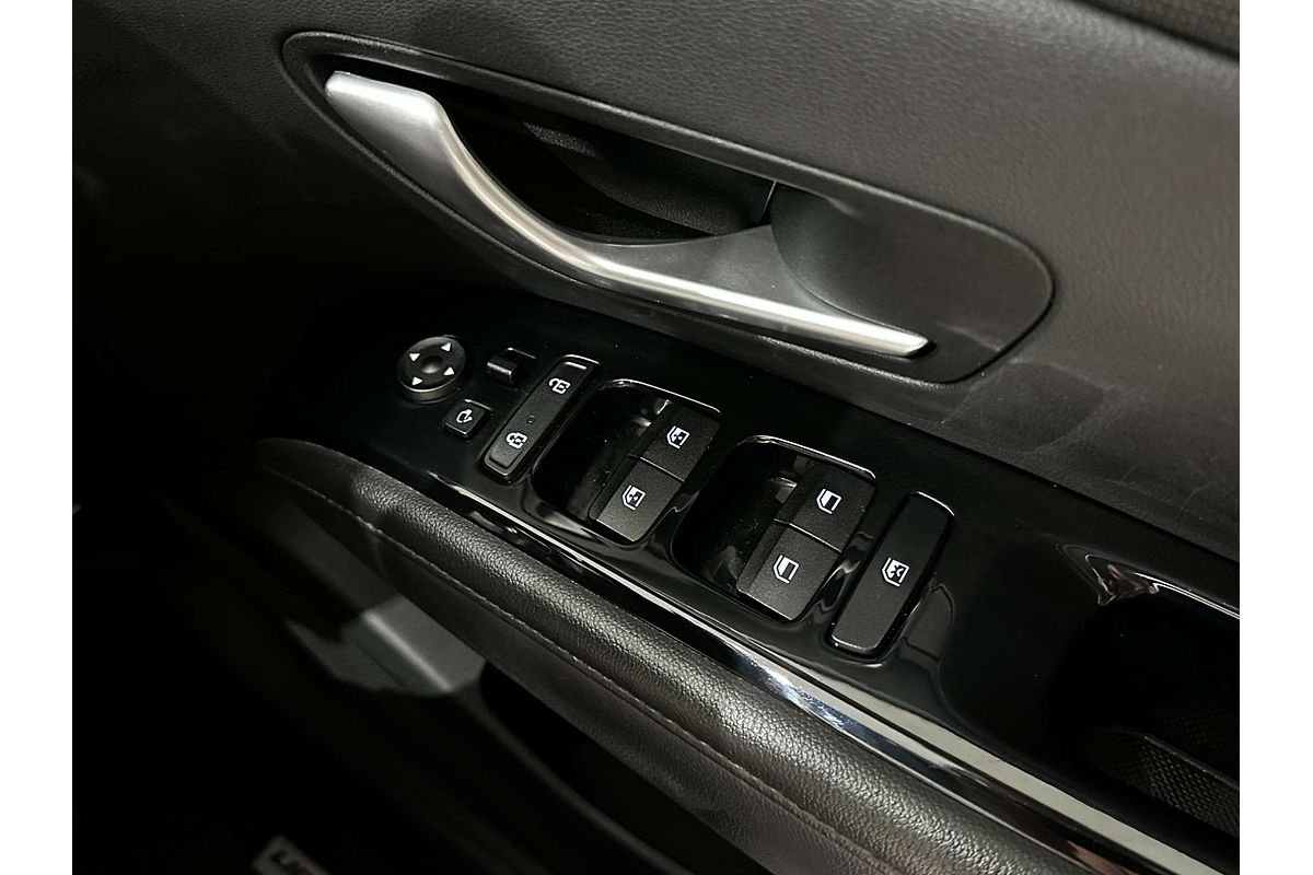 2022 Hyundai Tucson  NX4.V1