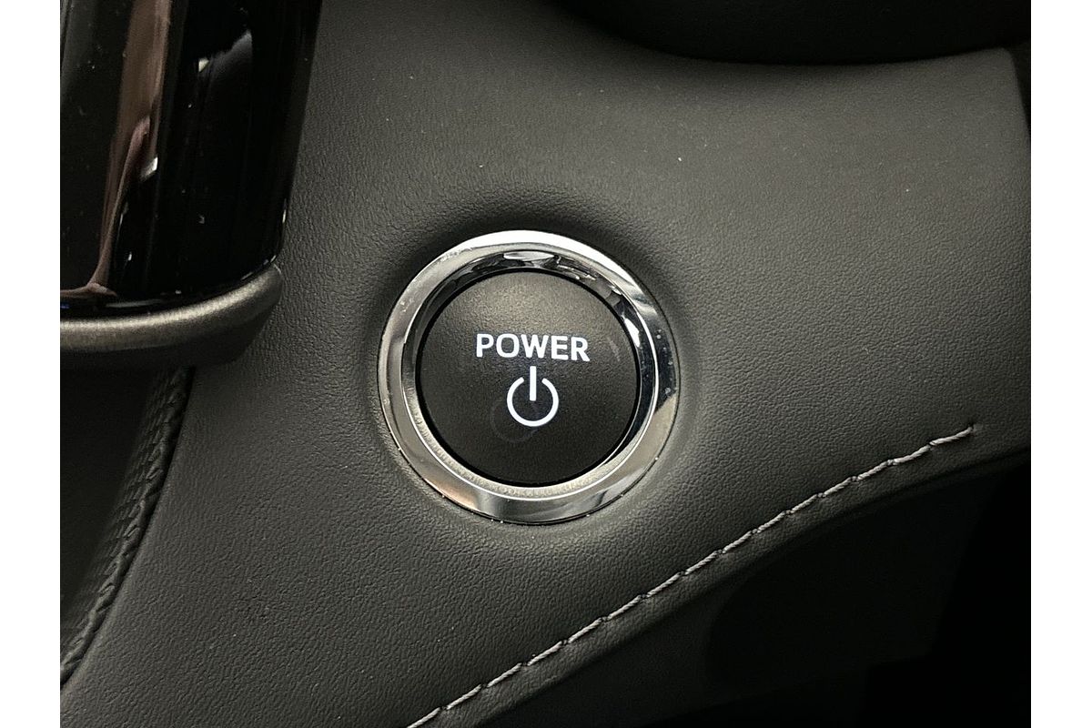 2023 Toyota Kluger GX AXUH78R