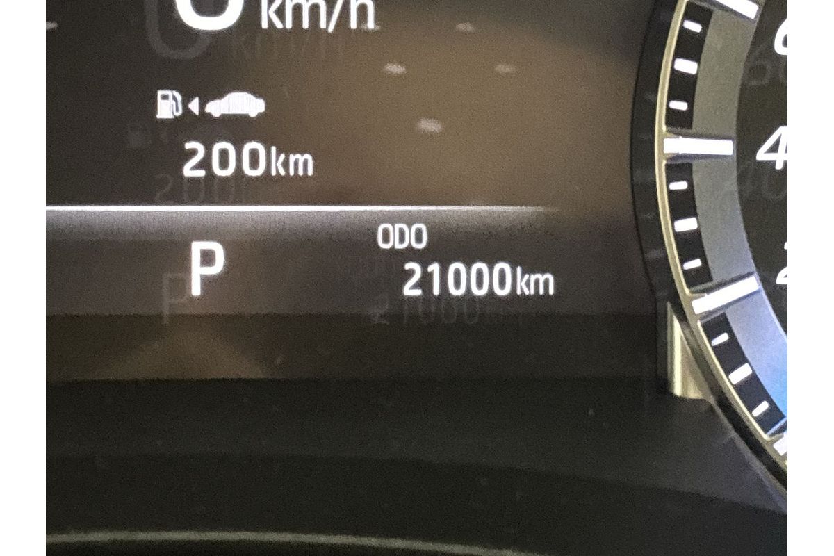 2023 Toyota Kluger GX AXUH78R