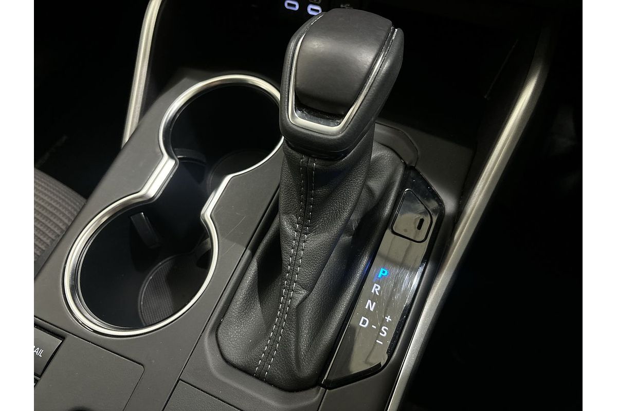 2023 Toyota Kluger GX AXUH78R