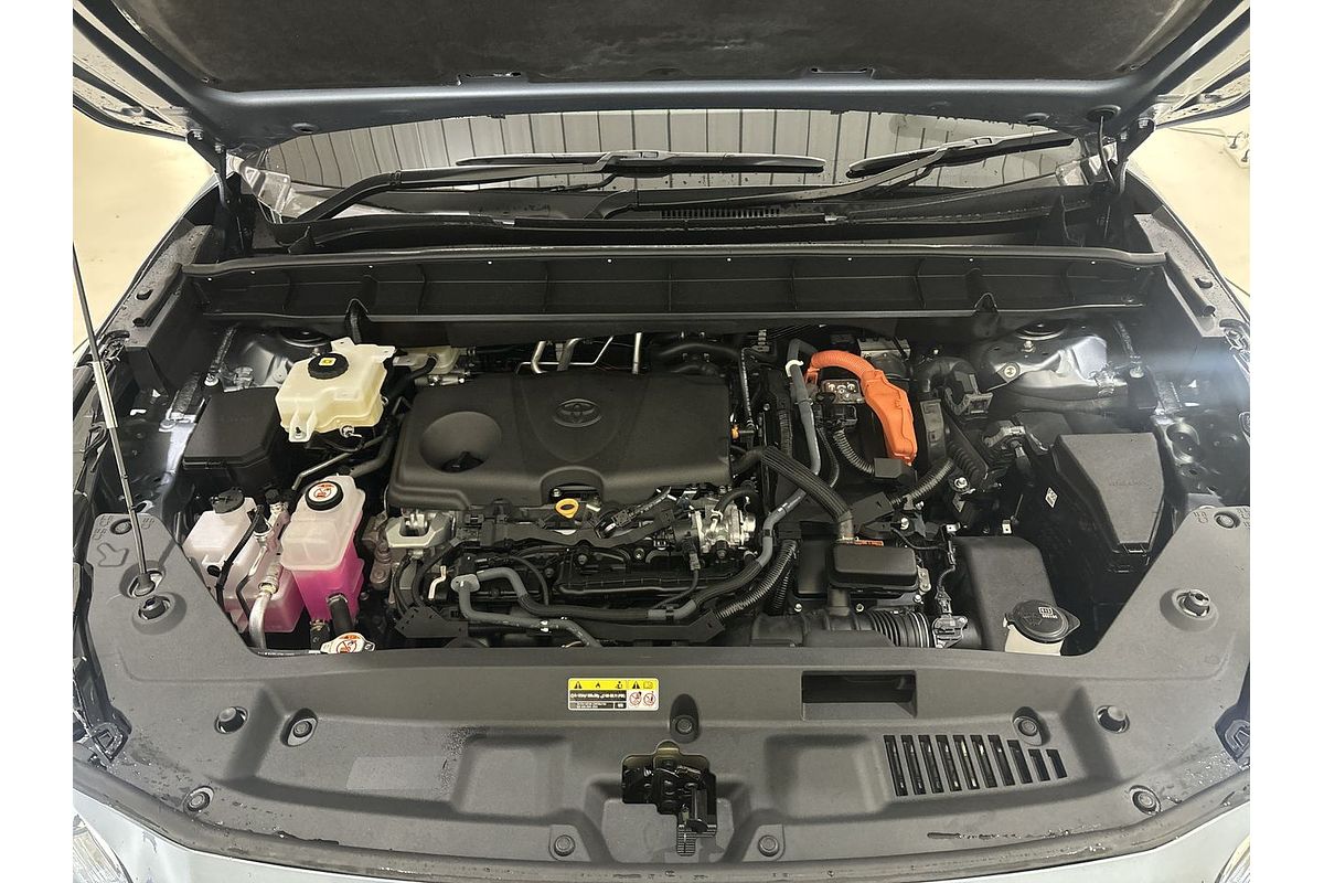 2023 Toyota Kluger GX AXUH78R