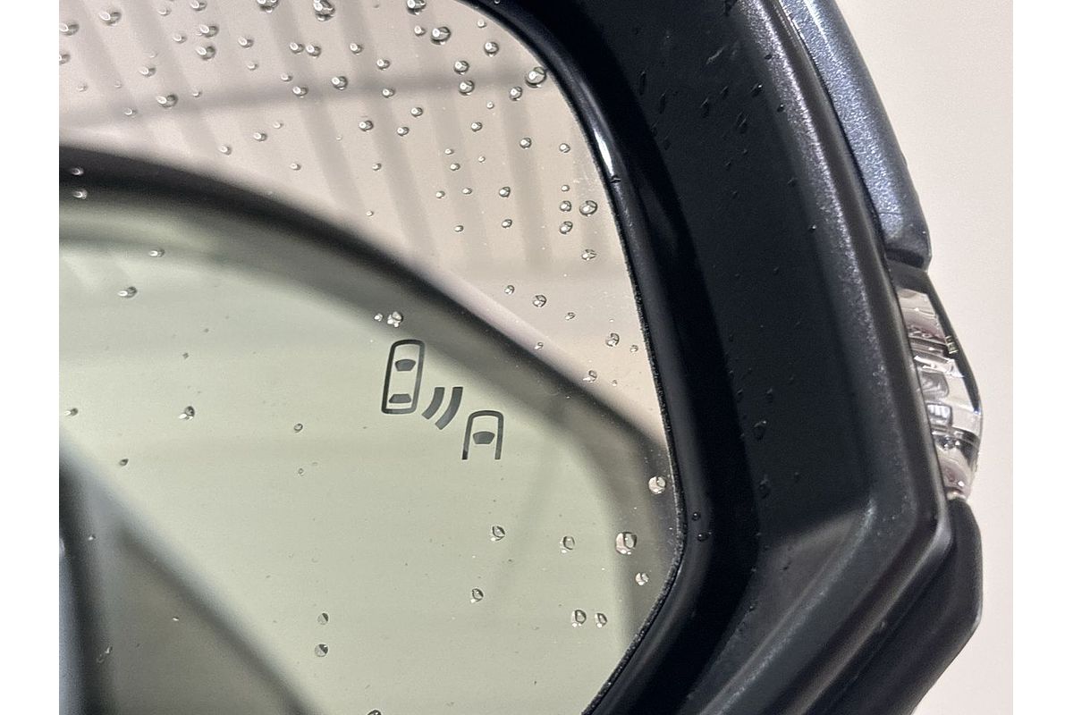 2023 Toyota Kluger GX AXUH78R