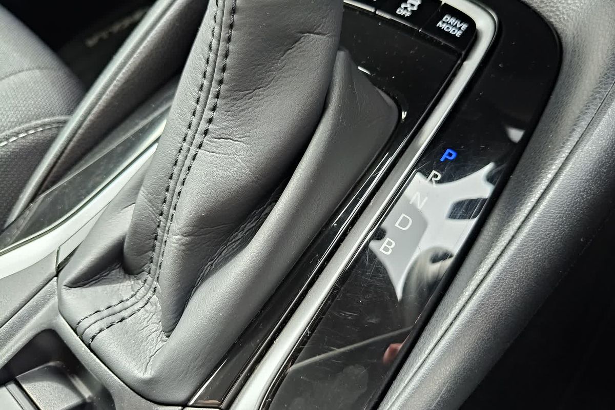 2020 Toyota Corolla Ascent Sport Hybrid ZWE211R