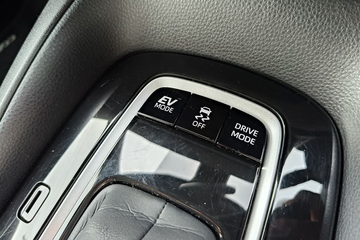 2020 Toyota Corolla Ascent Sport Hybrid ZWE211R